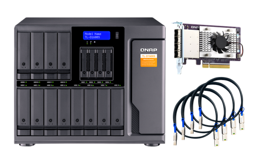 QNAP TL-D1600S