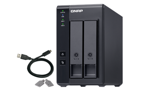 QNAP TR-002