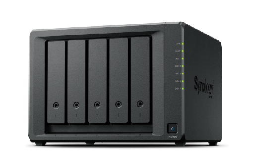 Synology DX525