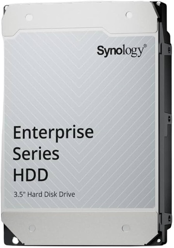 Synology HAS5310-20T (Enterprise Series 3.5" SAS HDD)