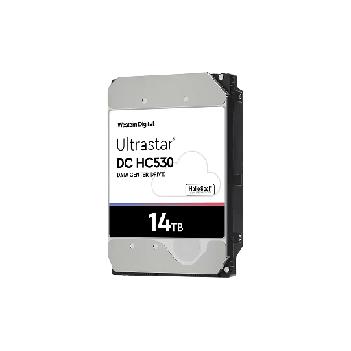 Western Digital Ultrastar DC HC530 14TB HDD
