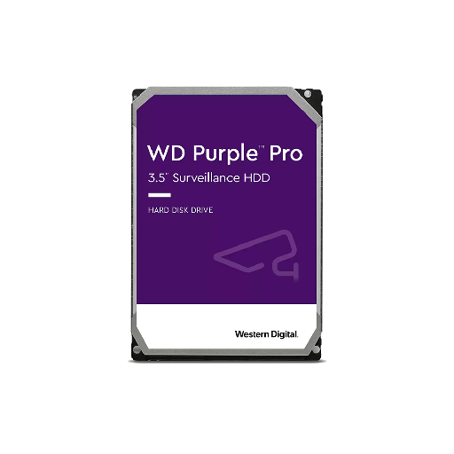Western Digital Purple 10TB HDD