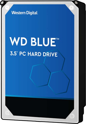 Western Digital Blue 6TB HDD