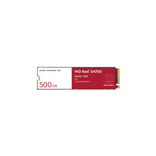 SSD RED M2 2280 4TB PCIE GEN3