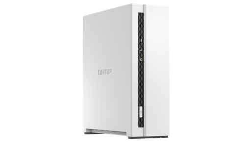 QNAP TS-133