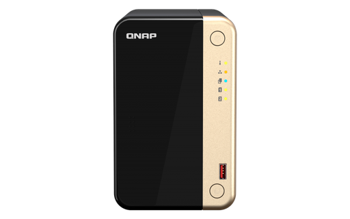 QNΑP TS-264-8G