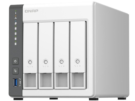 QNAP TS-433-4G