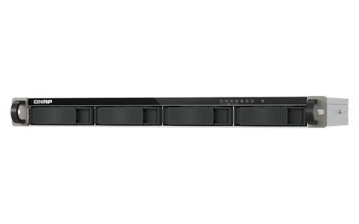 QNAP TS-433eU