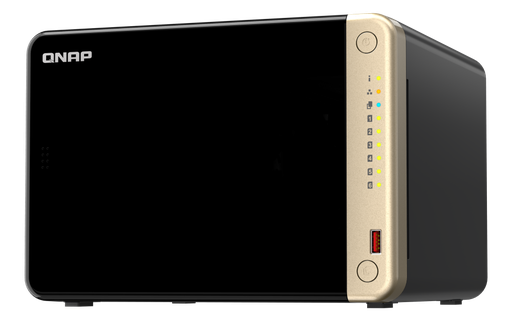 QNAP TS-664-8G