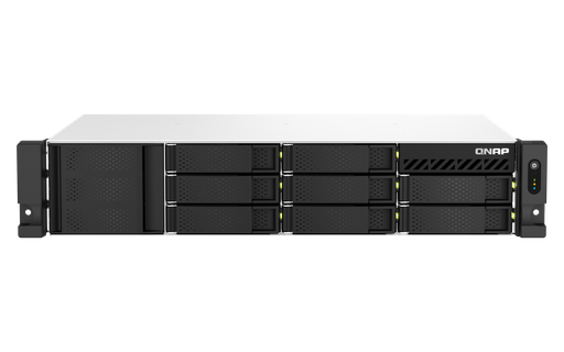 QNAP TS-864eU-RP-8G