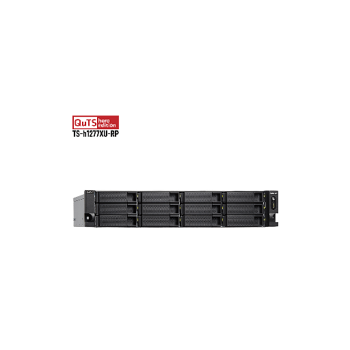 QNAP TS-h1277AFX-R7-32G