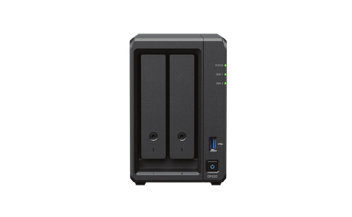 Synology DP320