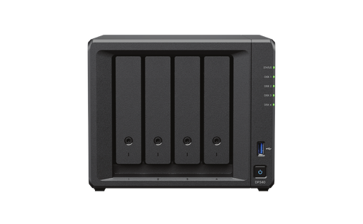Synology DP340