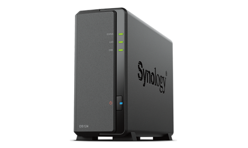 Synology DiskStation DS124