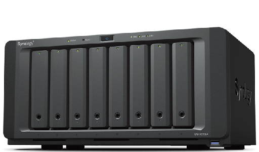 Synology DiskStation DS1823xs+