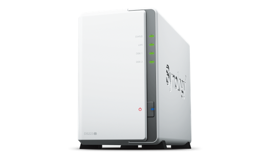 Synology Diskstation DS223J