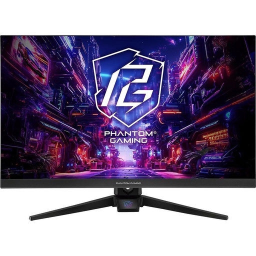 ASRock PG25FFT IPS Gaming Monitor 24.5" FHD 1920x1920 180Hz 1ms GTG