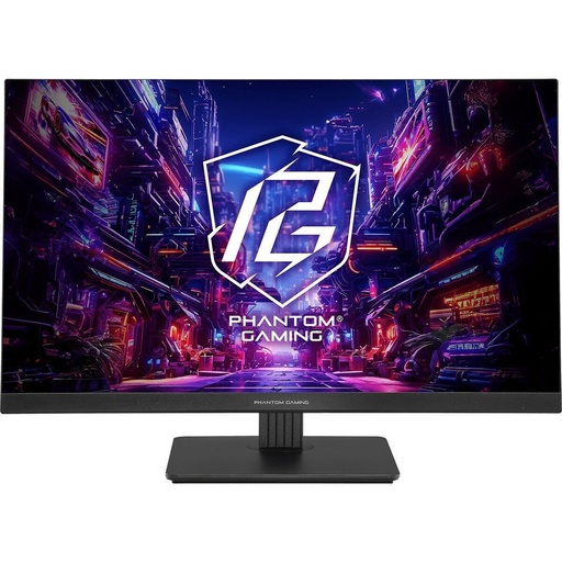 ASRock Phantom Gaming PG27FFT1B IPS HDR Gaming Monitor 27" 180Hz 5ms GTG