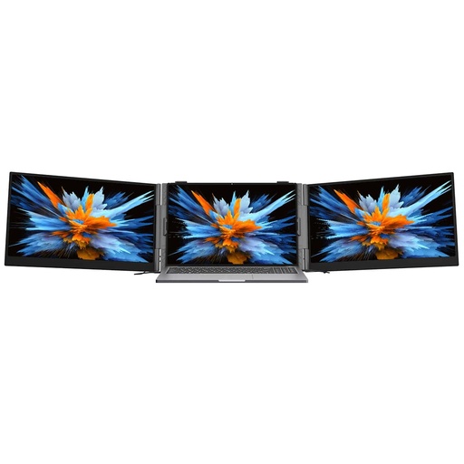 Blackview SCM6 14" IPS, 1080p FHD Laptop Screen One Extra Screen
