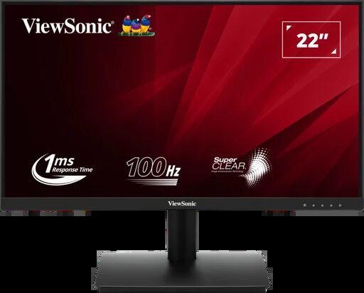 Viewsonic VA220-H VA Monitor 21.5" FHD HDMI