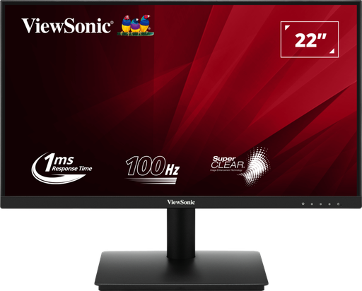 Viewsonic VA220-H VA Monitor 21.5" FHD HDMI