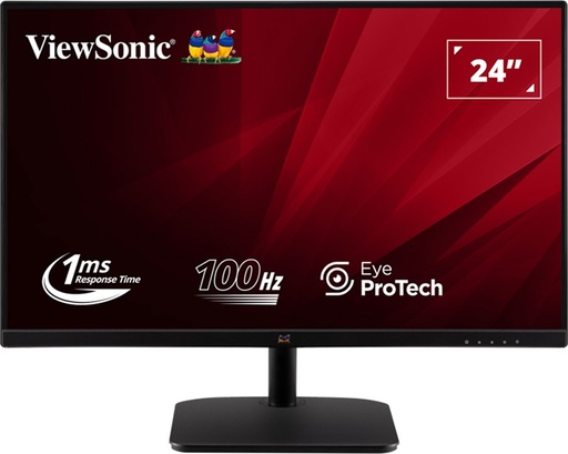 Viewsonic VA2432-MHD-3 IPS Monitor 23.8"