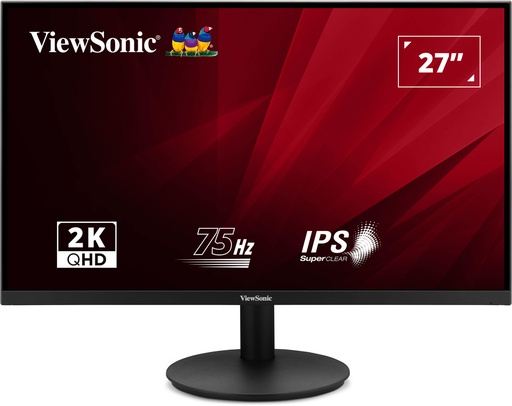 Viewsonic VA2708-2K-HD-2 27” IPS 2K QHD HDR Monitor
