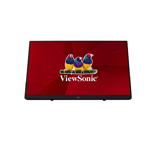 Viewsonic TD2230 IPS Touch Monitor 22" FHD