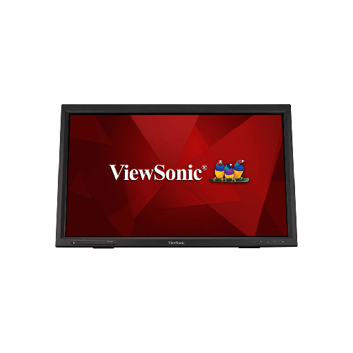 Viewsonic TD2423 VA Touch Monitor  23.6"