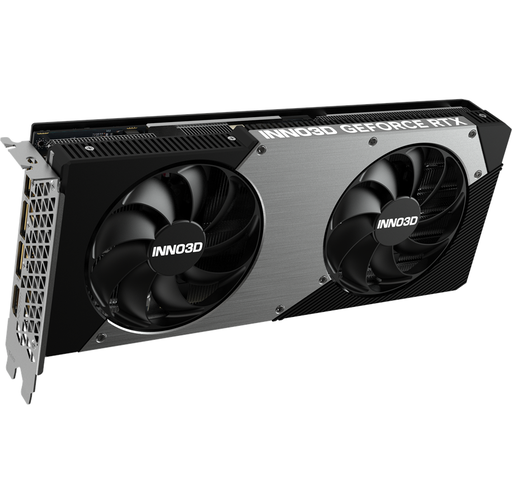 INNO3D GeForce RTX 5070 TWIN X2 OC 12GB