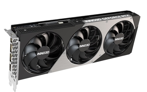INNO3D GeForce RTX 5070 Ti X3 16GB