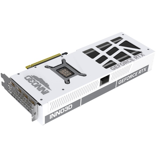 INNO3D GeForce RTX 5080 X3 OC WHITE