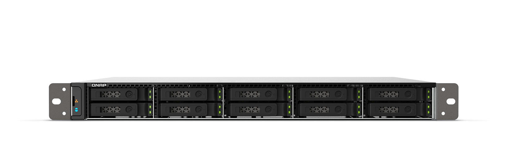 QNAP TS-h1090FU-7302P-128G
