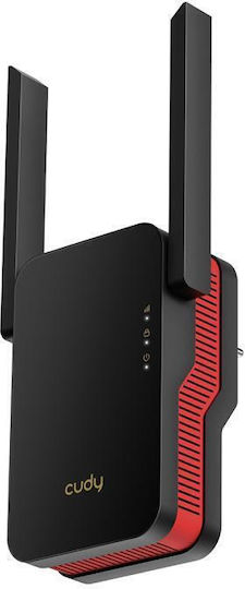 Cudy RE3000 –AX3000 WiFi 6 Mesh Repeater