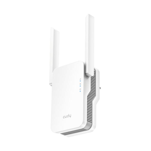 Cudy RE3600 –BE3600 WiFi 7 Mesh Repeater