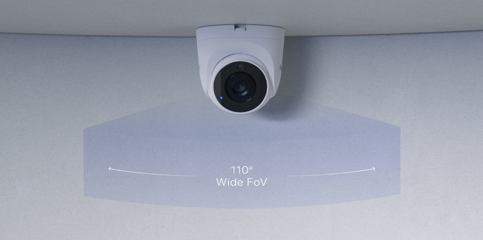 Synology Camera TC500