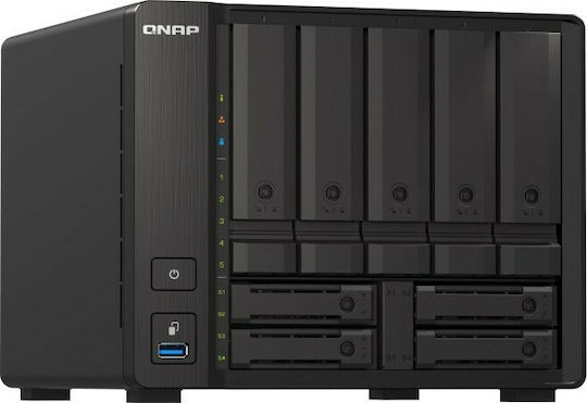 QNAP TS-h973AX-32G