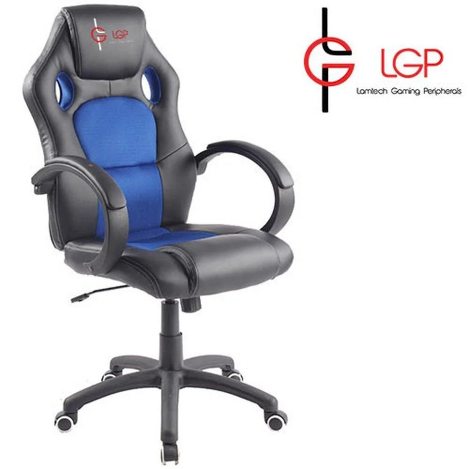 Gaming Καρέκλα LGP BLUE KRONOS Gaming Καρέκλα LGP BLUE KRONOS