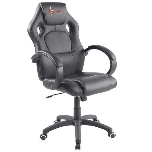 Gaming Καρέκλα LGP GREY KRONOS Gaming Καρέκλα LGP GREY KRONOS