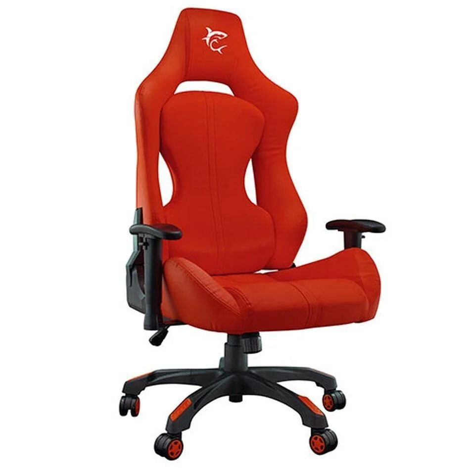 Gaming Καρέκλα White Shark MONZA RED Gaming Καρέκλα White Shark MONZA RED