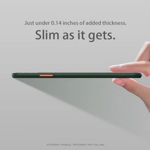 Θήκη Colour Contrast iPhone 12 Mini Θήκη Colour Contrast iPhone 12 Mini