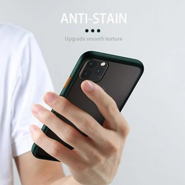 Θήκη Colour Contrast iPhone XR