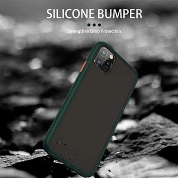 Θήκη Colour Contrast iPhone 11 Pro Max Θήκη Colour Contrast iPhone 11 Pro Max