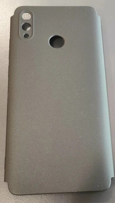 Θήκη Huawei Honor 10 lite/P Smart 2019 Θήκη Huawei Honor 10 lite/P Smart 2019