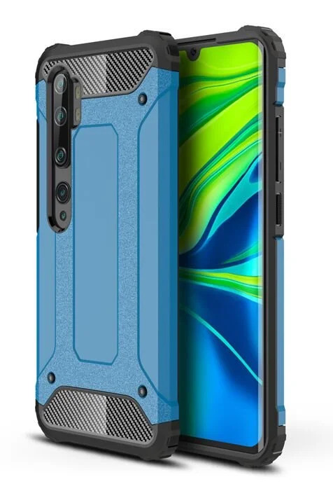 Θήκη Πλαστική Xiaomi Mi Note 10 (Pro) Θήκη Πλαστική Xiaomi Mi Note 10 (Pro)
