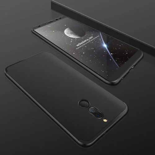 GKK 360 Θήκη Huawei Mate 10 Lite GKK 360 Θήκη Huawei Mate 10 Lite