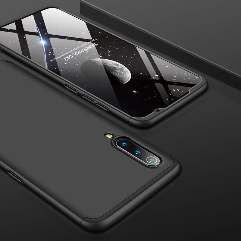 GKK 360 Θήκη Xiaomi Mi 9 GKK 360 Θήκη Xiaomi Mi 9