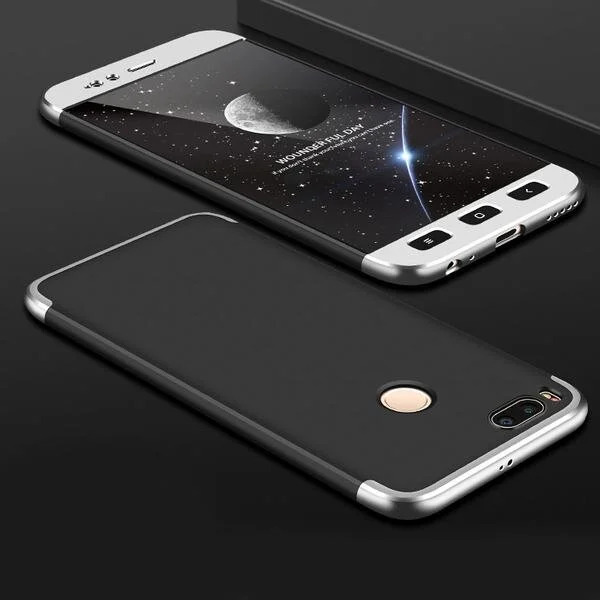 GKK 360 Θήκη Xiaomi Mi A1 / 5x GKK 360 Θήκη Xiaomi Mi A1 / 5x