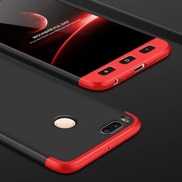 GKK 360 Θήκη Xiaomi Mi A1 / 5x GKK 360 Θήκη Xiaomi Mi A1 / 5x