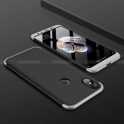 GKK 360 Θήκη Xiaomi Mi A2 / 6x GKK 360 Θήκη Xiaomi Mi A2 / 6x